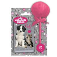 Opakowanie Zestaw notes i długopis Rachael Hale RLE-3702 PASO