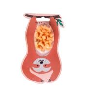 Opakowanie Zestaw pinezek Leniwce Tick Tock ROZETTE