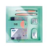 Opakowanie Zestaw upominkowy Silver mix kolorów