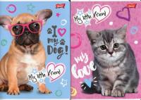 Zeszyt A5 16 kartek w kratkę My Little Pony 10 sztuk. Wydawca: St. Majewski. SmakLiter.pl Opakowanie Zeszyt A5 16 kartek w kratkę My Little Pony 10 sztuk