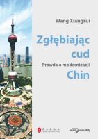 Okładka książki Zgłębiając cud