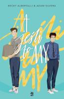 Okładka książki A jeśli to my