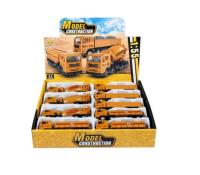 Opakowanie Auto ciężarowe 16cm