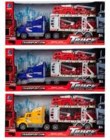 Opakowanie Auto ciężarowe P/B laweta