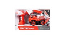 Opakowanie Auto do skrecania straż