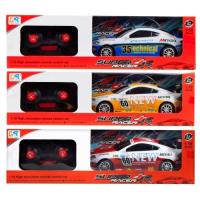 Opakowanie Auto osobowe