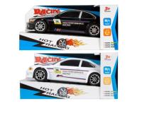 Opakowanie Auto osobowe mix