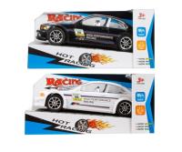 Opakowanie Auto osobowe mix