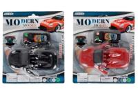 Opakowanie Auto osobowe na kabel