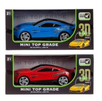 Opakowanie Auto osobowe RC