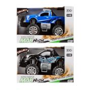 Opakowanie Auto terenowe