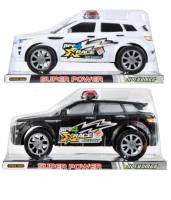 Opakowanie Auto terenowe