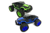 Opakowanie Auto terenowe na radio FF