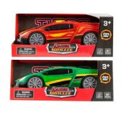 Opakowanie Auto wyścigowe