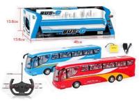 Opakowanie Autobus na radio