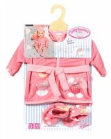 Opakowanie Baby Annabell - Szlafrok