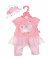 Opakowanie Baby Annabell - Ubranko do spania