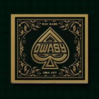 Okładka książki Bad Name CD