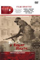 Bitwa o honor miasta DVD + Tacy jak my DVD. Autor: Eugeniusz Starky. SmakLiter.pl Okładka książki Bitwa o honor miasta DVD + Tacy jak my DVD