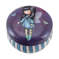 Opakowanie Blaszane pudełko - Bubble Fairy