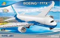 Opakowanie Boeing 777X