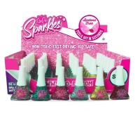 Opakowanie BoPo Lakier błyszczący display (42szt)