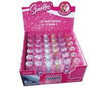 Opakowanie BoPo Pomadka błyszcząca display (36szt)