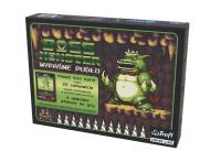 Opakowanie Boss Monster Wypaśne Pudło TREFL