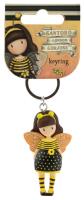 Opakowanie Breloczek figurka - Bee Loved