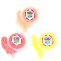 Opakowanie BROKATY ZESTAW NR 5 - 3 KOLORY (FLUO ŻÓŁTY/FLUO POMARAŃCZOWY/FLUO RÓŻOWY)