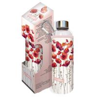 Opakowanie Butelka Eco Save the Bees, O 7cm x h. 23cm