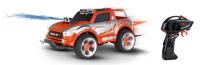 Opakowanie Carrera RC 2,4GHz Splash Watergun, red