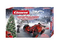 Opakowanie Carrera RC Advent Calendar - 2,4 GHz RC Car