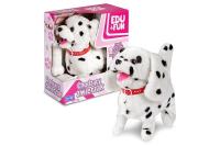 Opakowanie Chodzący piesek Dalmatyńczy Edu&Fun