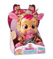 Opakowanie Cry Babies Gigi