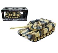 Opakowanie Czołg na radio FF