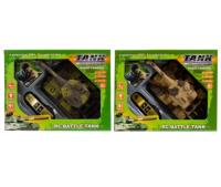 Opakowanie Czołg zdalnie sterowany