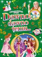 Okładka książki DAWNO DAWNO TEMU
