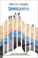 Demografia. Autor: Stokowski Franciszek. SmakLiter.pl Okładka książki Demografia