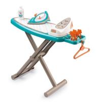 Opakowanie Deska do prasowania ze stacją parową