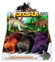 Opakowanie Dinozaur 21 cm