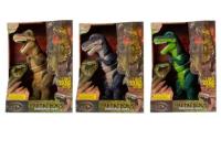 Opakowanie Dinozaur B/O