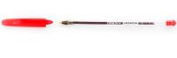 Opakowanie Długopis SB-7 czerwony (50szt) UCHIDA