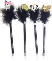 Opakowanie Długopis z główką Time Laps ROZETTE