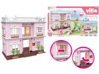 Opakowanie Domek dla lalek