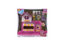 Opakowanie Domek z akcesoriami