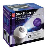 Opakowanie Edu - Projekto planet