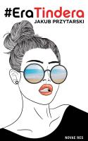 Okładka książki #ERATINDERA
