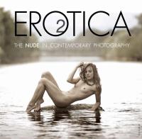 Erotica II. Autor:   Praca zbiorowa. SmakLiter.pl Okładka książki Erotica II