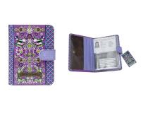 Opakowanie Etui na dokumenty Catalina Estrada ARGUS